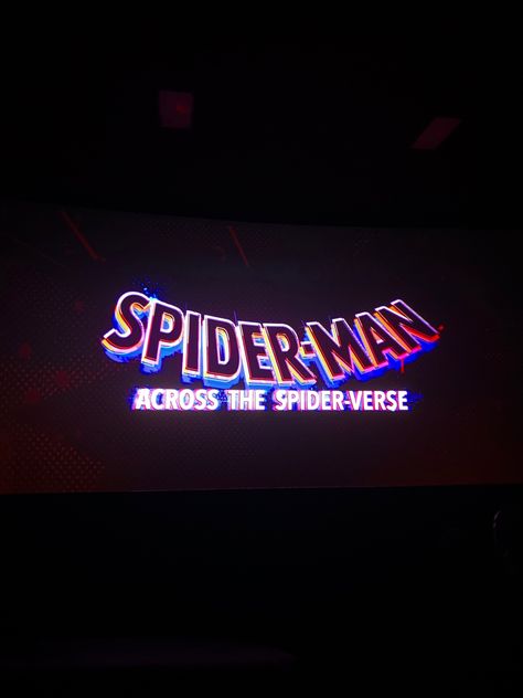 Spiderman across the spiderverse in theaters!!!! Spiderman Across The Spiderverse, Spiderman Aesthetic, Across The Spider Verse, Best Hero, The Spider, Miles Morales, Spider Verse, Project Ideas, Spiderman