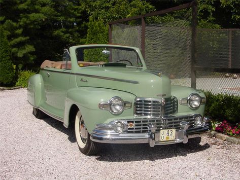 Old Lincoln Cars, Lincoln Convertible, Hey Chuck, Lincoln Continental Convertible, Lincoln Motor, 500 Miles, Lincoln Cars, Vintage Auto, Jaguar Xj