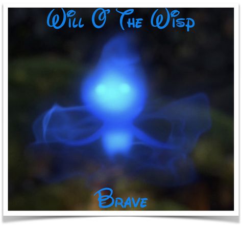 Wisp Drawing, Wisp Tattoo, Brave Wisp, Beach Tumblr, Will O The Wisp, Be Brave Tattoo, Tell Me Your Secrets, Disney Brave, Enchanted Forest Wedding