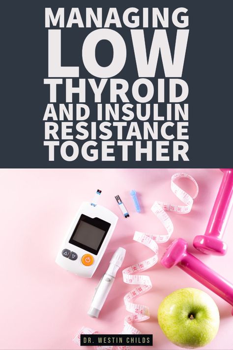 Insulin Resistance Symptoms, Fructose Malabsorption, Thyroid Healing, Low Thyroid, Thyroid Symptoms, Thyroid Support, Blood Sugar Diet, Healing Waters, Health And Fitness Magazine