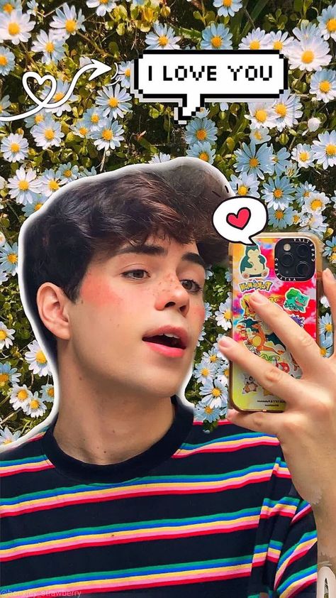 Benji Krol Wallpaper, Benji Krol, Aesthetic Boys, Funny Wallpaper, Aesthetic Wallpapers, Love You, Funny, Movie Posters, On Instagram