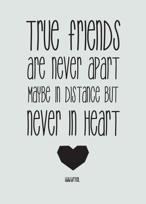 20 Cute Friendship Quotes 1. A Friend is someone you can laugh with, cry with, fight with and fall in love with. 2. Friendship is the comfort of knowing that even when you feel like you’re alone, y… Missing Friends Quotes, Quotes About Attitude, Quotes About Moving On From Friends, Citation Force, Cute Friendship Quotes, Quotes About Moving, I Miss You Quotes, Best Friendship Quotes, Missing You Quotes