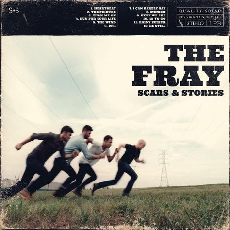 Such a good album. :) Emmylou Harris, The Fray, Beating Heart, Sony Music Entertainment, I Love Music, Christian Music, All Music, My Favorite Music, New Album