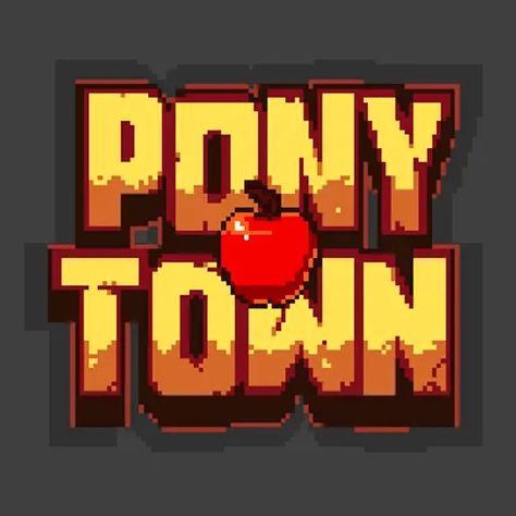 Pony Town Mod APK (Premium/Free) Download Check more at https://akhbardigital.com/pony-town-mod-apk-premium-free-download/pony-town-mod-apk-logo-min-webp-webp/ Town Games, Oc Creator, Riverside House, Town Building, Roleplay Characters, Pony Town, Cozy Cottage, Ponies, Roleplaying Game