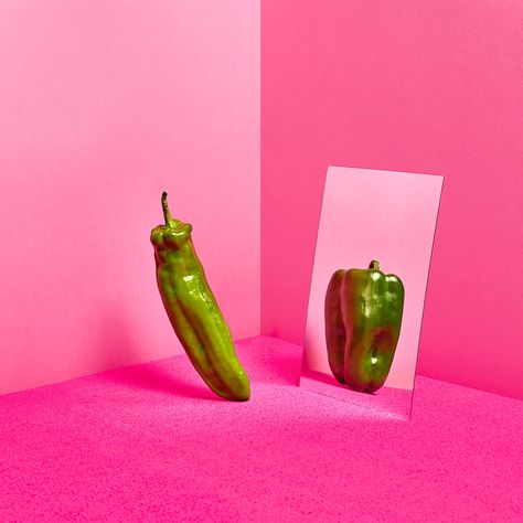 Food Campaign Projects | Photos, videos, logos, illustrations and branding on Behance Pop Art Food, Cosmo And Wanda, Food Ads, Creative Ads, Project Photo, Photography Projects, Inspirational Pictures, Ad Design, Creative Food