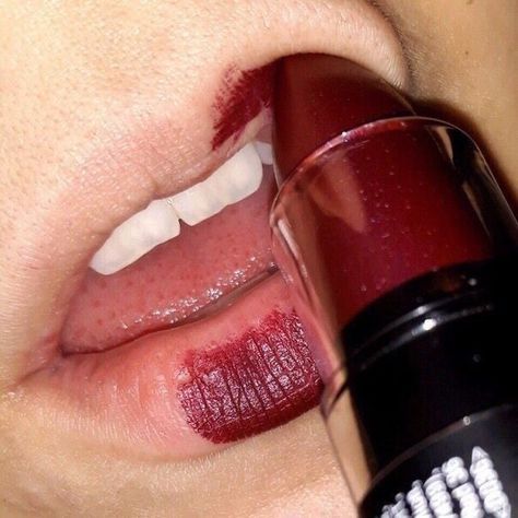 Beauty Lips, Yennefer Of Vengerberg, Cherry Lips, The Rocky Horror Picture Show, Jennifer's Body, Alice In Chains, All I Ever Wanted, Pearl Jam, Red Lipstick