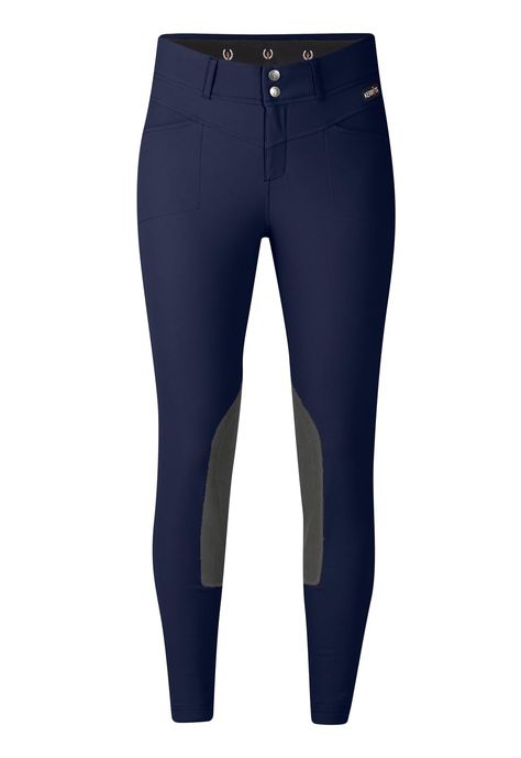 PRICES MAY VARY. Durable Dynamic Extreme fabric is water resistant Kerrits Kids Crossover II Knee Patch Breech Traditional styling meets hi-tech cooling power in these kids breeches, ready for the show ring or pony camp, and made to endure every day in between. Features : Durable Dynamic Extreme fabric is water-resistant Four-way stretch comfort Tailored, front fly/snap Locking zipper head keeps zipper secure and in place to help prevent wardrobe malfunctions Two flat front pockets; belt loops G Women's Equestrian, Carriage Driving, Half Chaps, Riding Breeches, Knee Patches, Riding Pants, Equestrian Outfits, Riding Outfit, Performance Fabric