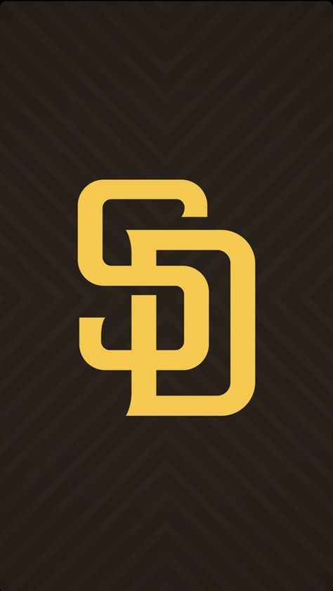 Padres Wallpaper, Padres Logo, San Diego Baseball, San Diego Padres Baseball, Baseball Wallpaper, Mlb Wallpaper, Padres Baseball, Baseball Teams Logo, Wallpaper Removal