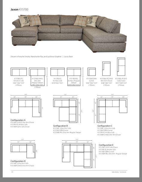 Types Of Sectional Couches, Sectional Configurations, Dr House, Entryway Ideas, Basement Ideas, Small Living Rooms, Small Living Room, Small Living, Living Rooms