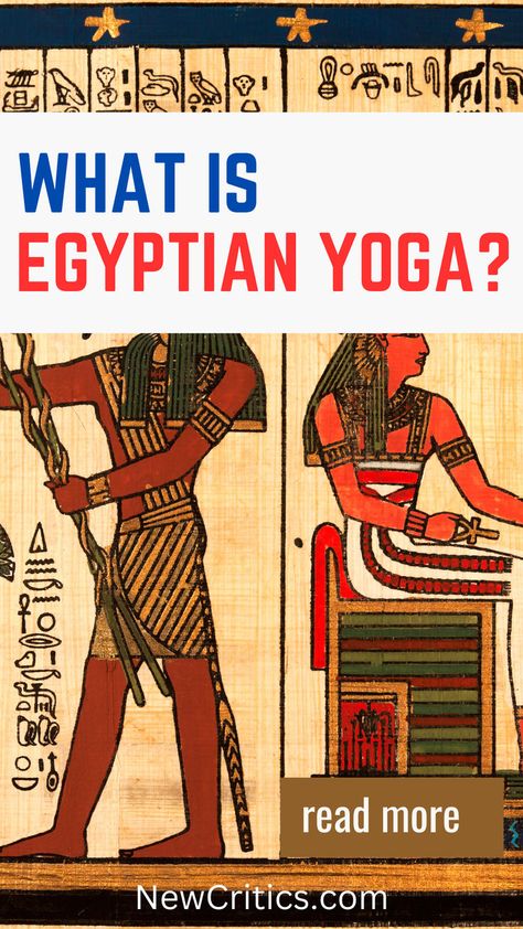 The ancient Egyptians and their teachings were long forgotten by time. But, they still remain influential even today. In his book, Ashby takes us on a journey back to explore this rich spiritual heritage. With its emphasis placed upon yoga. Drawing from an old Egyptian word meaning ‘to yoke’ or unify, Yoga is seen here in all its glory. Individuals are given the means to reunite with universal spirit. Through practice, they can meet greater enlightenment. Egyptian Yoga, Yoga Drawing, Yoga Is, Modern Life, Ancient Egyptian, Philosophy, Yoga