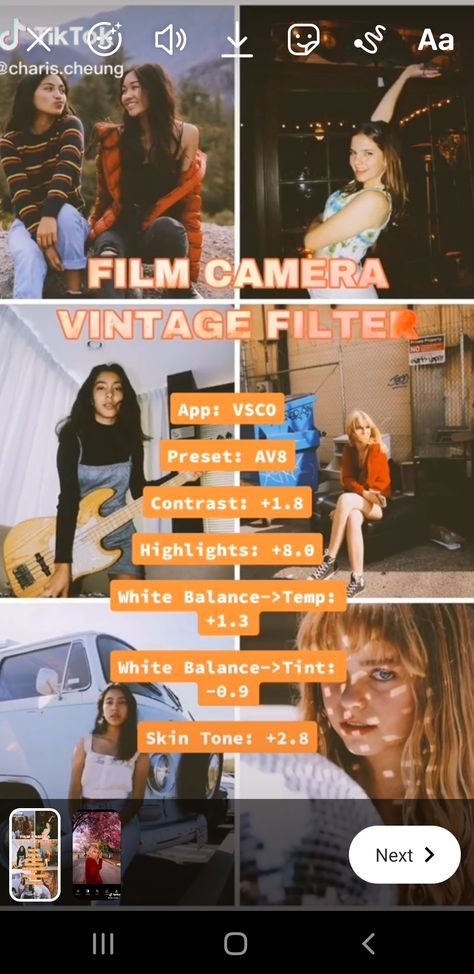 Vsco Retro Filter, Retro Filter, Vintage Photo Editing, Vintage Filters, Vsco Film, Phone Photo Editing, Vsco Presets, Photo Editing Lightroom, Editing Inspiration