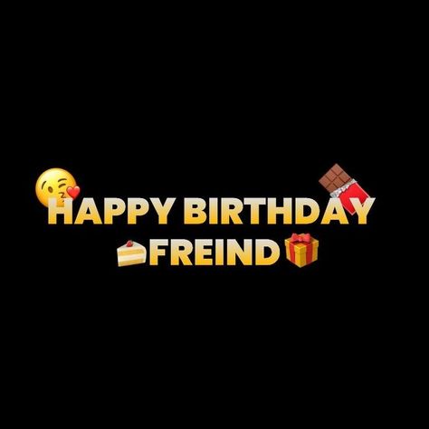 Happy Birthday frend png Happy Birthday Logo Style, Happy Birthday Name Png, Flex Background, Happy Birthday Photo Editor, Pr Logo, Happy Birthday Logo, Army Lover, Photography Name Logo, Wallpaper Iphone Quotes Backgrounds