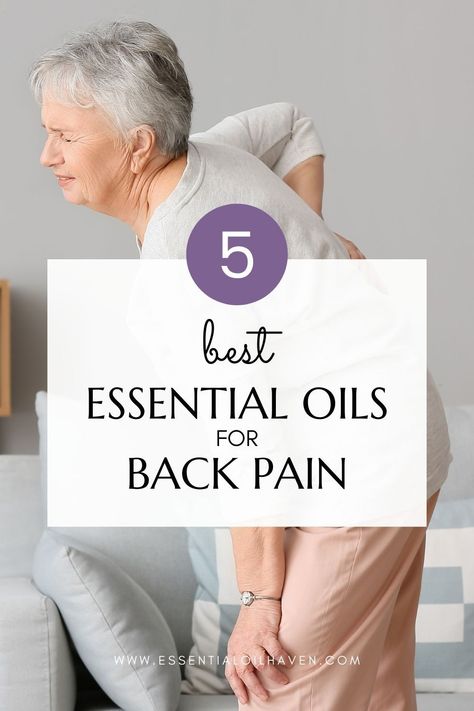 Looking for help with back (and lower back) pain? Get relief with essential oils. As a natural home remedy, essential oils are a powerful alternative health solution. Start here to learn more about which oils to choose, and how to use them to relieve your back pain symptoms. Natural Back Pain Relief Remedies, Essential Oils For Back Pain Relief, Essential Oils For Back Pain, Back Spasm Relief, How To Heal Blisters, Nerve Pain Remedies, Shower Melts, Oils Essential, Pain Relief Remedies