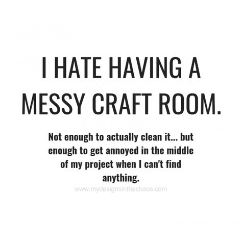 Funny Craft Memes for Crafters Round 6 - My Designs In the Chaos Crochet A Butterfly, Crafting Quotes Funny, Quilting Humor, Craft Room Signs, Sewing Humor, Crochet Quote, Sewing Quotes, Knitting Quotes, Messy Crafts