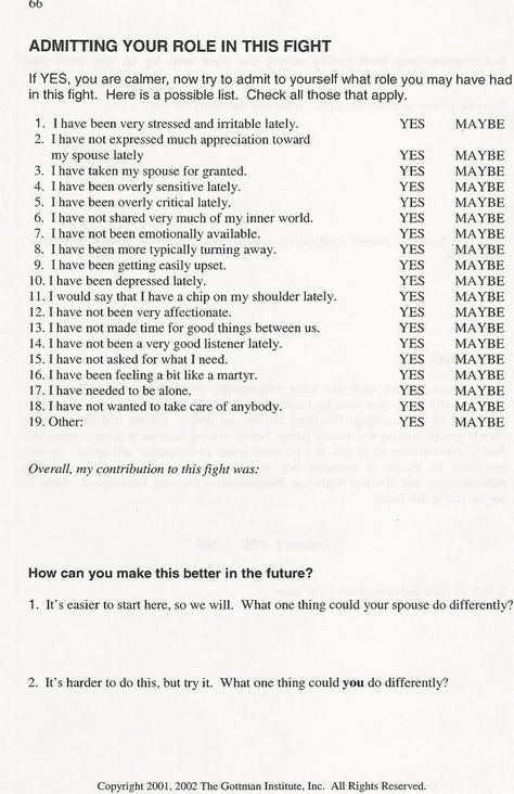 Couples Therapy Worksheets, Relationship Worksheets, Counseling Worksheets, Marriage Therapy, Relationship Work, Relationship Counselling, Family Counseling, Relationship Therapy, Counseling Activities