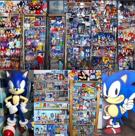 Nerd Room, Sonic 3, Room Goals, Sonic And Shadow, Boys Bedroom Decor, Gamer Room, Sonic Fan Art, Mario And Luigi, Sonic Art