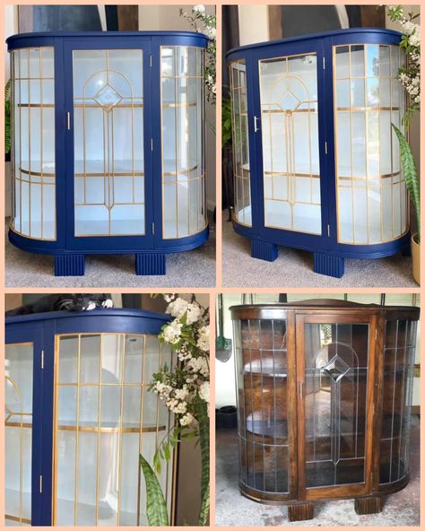 Upcycled Cabinet, Estilo Cottage, Diy Furniture Flip, Revamp Furniture, Diy Furniture Renovation, Furniture Rehab, Furniture Repair, Furniture Renovation, Painting Furniture Diy