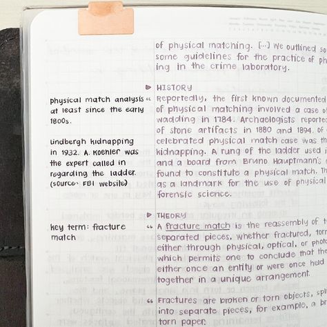 I used to rarely keep marginalia, but recently, I’ve been enjoying having the space to highlight some things or add short notes and thoughts. Do you use your margins in your notebooks or books you’re reading? #commonplacebook #handwriting #notetaking #marginalia #fountainpencommunity #stalogy365 Writing In The Margins, Esv Bible, Short Notes, Writing Journals, Commonplace Book, Journal Writing, Note Taking, The Space, Handwriting