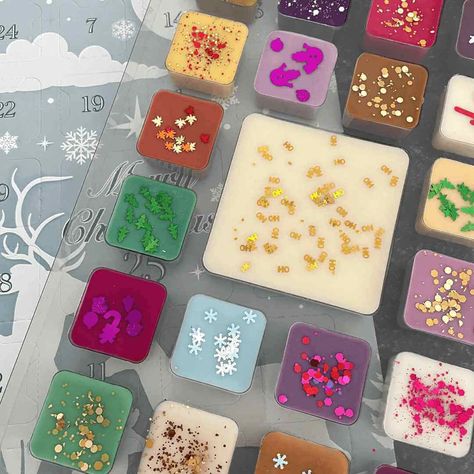 My Wax Melt Advent Calendars are now available to pre-order! Remember the excitement as a child of waking up each day in December, rushing to open your Advent Calendar to see what was behind the door? You can get that feeling this Christmas with a stunning wax melt every day! If you want to guarantee your calendar this year pre-order today. https://chandlerswaxmelts.co.uk/products/luxury-25-day-wax-melt-advent-calendar Emma x #waxmelt #waxmelts #waxmeltsuk #waxmeltsofinstagram #waxmelta... Best Wax Melts, Marshmallow Buttercream, Scented Soy Wax Melts, Fluffy Towels, Flower Bomb, Gold Tree, Advent Calendars, That Feeling, Christmas Night