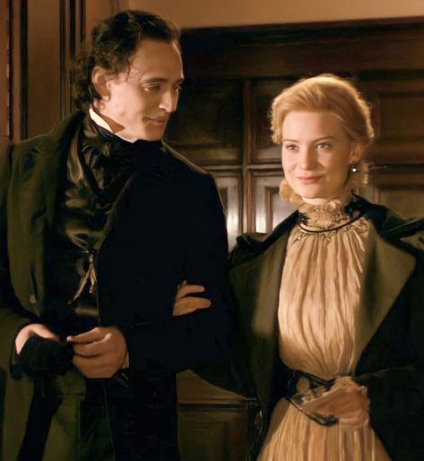 Crimson Peak Edith And Thomas, Crimson Peak Thomas And Edith, Crimson Peak Edith, Crazy Genius, Thomas Sharpe, Mia Wasikowska, Crimson Peak, Gothic Novel, Princess Bride