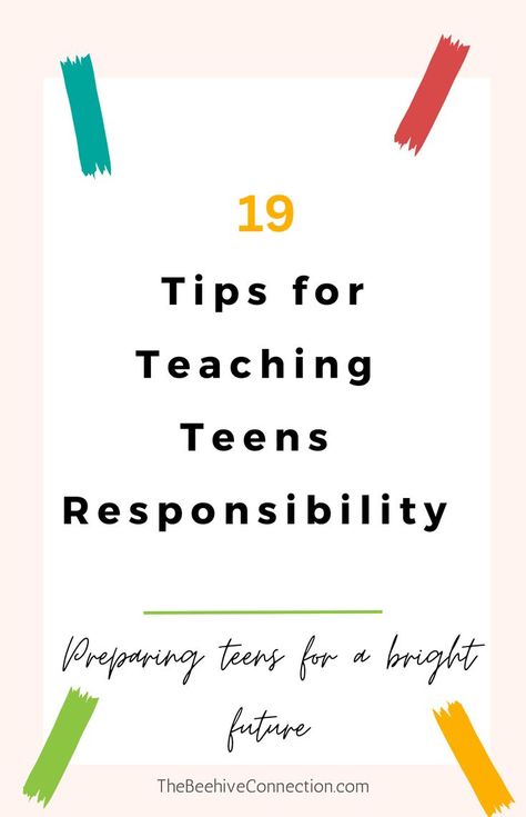 tips for teaching teens responsibility Teen Attitude, Authoritative Parenting Style, Authoritative Parenting, Parenting Rules, Parenting Illustration, Teaching Responsibility, Kid Responsibility, Teen Advice, Importance Of Education