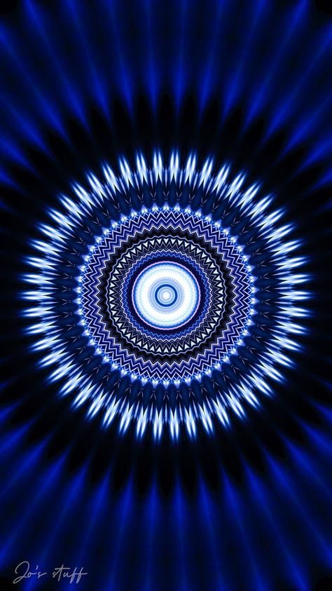 Blue Neon Background, Evil Eye Wallpaper, Pretty Phone Backgrounds, Eye Wallpaper, 3d Wallpaper For Mobile, Colorful Animal Paintings, Camo Wallpaper, Phone Background Wallpaper, Evil Eye Art