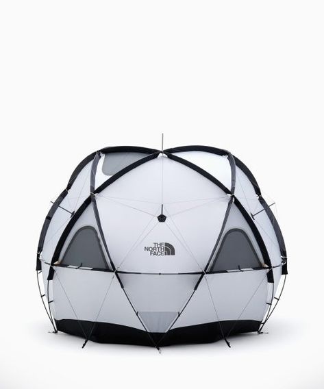 Geodesic Tent, Sportswear Details, Soft Power, Tent Design, Hiking Accessories, Camping Fun, Camping Lights, Blender 3d, Summer Adventures