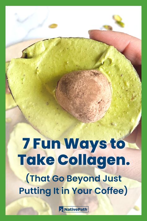 Adding collagen to your coffee is great, but what if we said you could add it to desserts or your Friday night happy hour drink! Want to try? We got you covered! We compiled a list of 15 of our favorite collagen recipes for you to try…plus some other important questions about the best ways to take collagen answered! Collagen Recipes, Collagen Drink, Single Serving Recipes, Happy Hour Drinks, Snacks To Make, Collagen Powder, Keto Snacks, What If, Friday Night