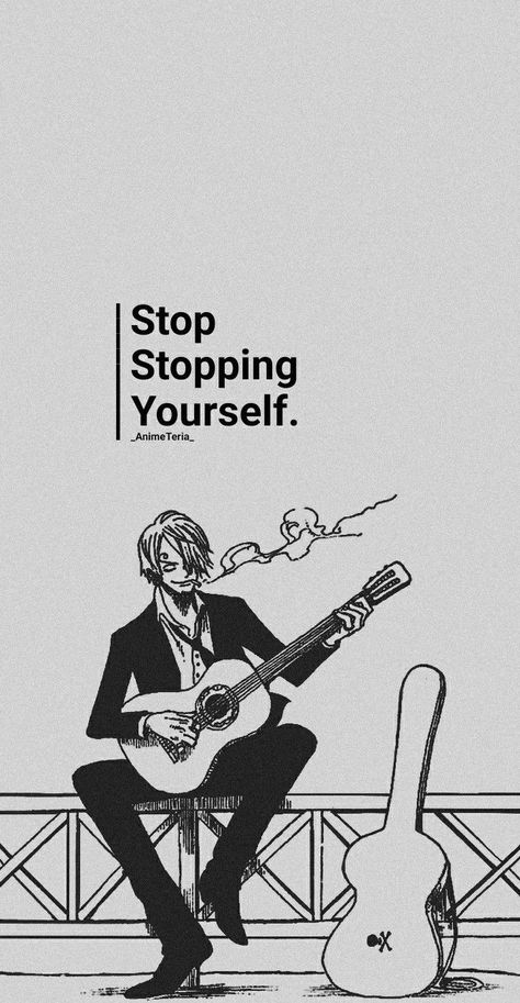 One Piece Motivational Wallpaper, Sanji Quotes One Piece, One Piece Quotes Inspiration Wallpaper, Manga Quotes Wallpaper, One Piece Quotes Aesthetic, One Piece Motivational Quotes, Aesthetic Anime Quotes Wallpaper, One Piece Motivation, Deep Quote Wallpapers