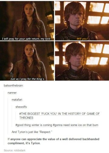 Game of Thrones Funny Quotes From Movies, Quotes From Movies, Medici Masters Of Florence, Game Of Thrones Meme, Got Game Of Thrones, Game Of Thrones Funny, Lena Headey, Got Memes, Gra O Tron