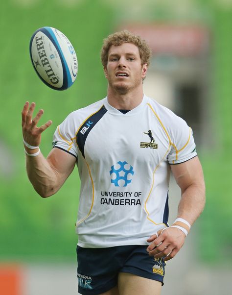 David Pocock #ginger #redhead 2 Australian Rugby Players, David Pocock, Hot Rugby Players, Rugby Boys, Redhead Men, Super Rugby, Men Sport Pants, Rugby Men, Ginger Men