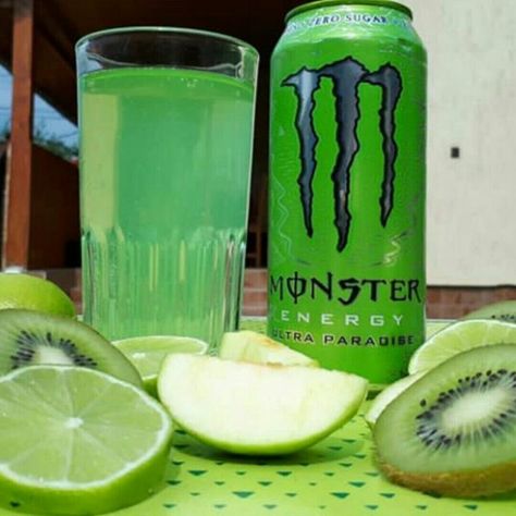 Green Monster Drink, Free Coupons Online, Free Coupons By Mail, Monster Crafts, Coupons By Mail, Monster Energy Drink, Power Energy, Green Monsters, Energy Drink