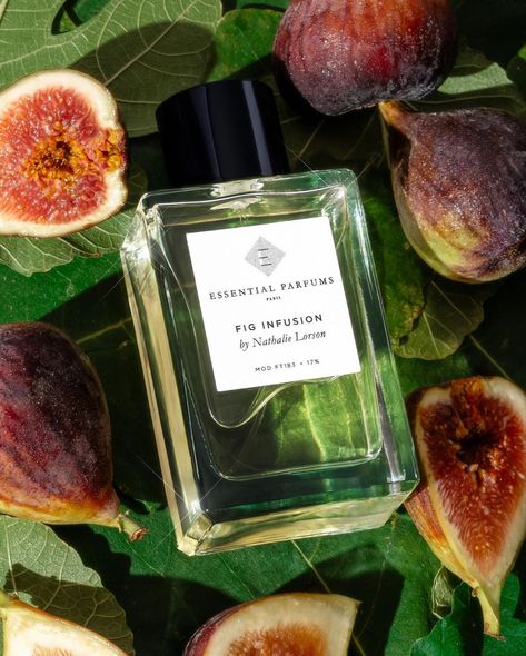 Perfume Suggestions, Diptyque Philosykos, Pamper Routine, Green Fig, Pampering Routine, Floral Perfume, Orange Blossoms, Perfume Lover, Orange Blossom