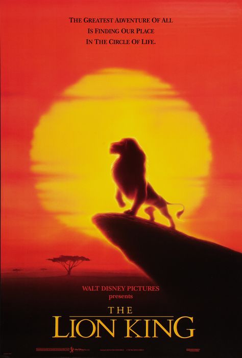 Lion King 1994, Lion King Poster, Lion King 3, Lion King Musical, King Picture, Disney Movie Posters, Lion King Movie, The Lion King 1994, Lion Poster