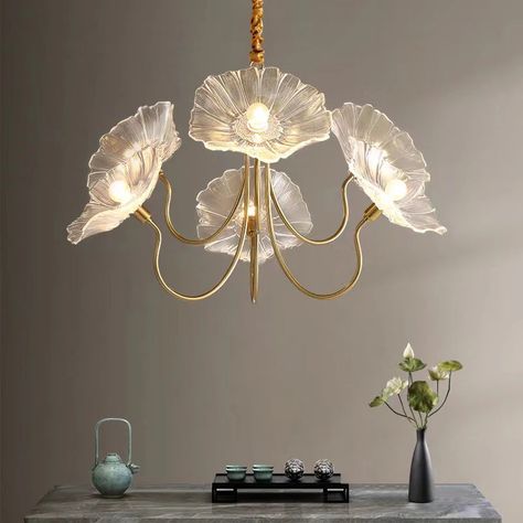 Pendant light bathroom