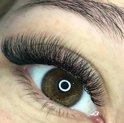 Eyelash Extensions Care, Eyelash Studio, Best Lash Extensions, Lashes Fake Eyelashes, Nose Makeup, Face Tips, Cat Eye Lash, Lash Extensions Styles, Perfect Eyelashes