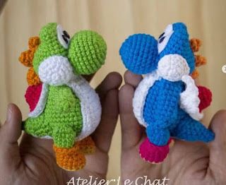 PATRONES AMIGURUMI GRATIS: PATRON GRATIS YOSHI | SUPER MARIO BROS AMIGURUMI 6... Yoshi Mario Bros, Yoshi Amigurumi, Yoshi Super Mario, Friends Picture, Mario Bros., Super Mario Bros, Mario Bros, Friend Pictures, Super Mario