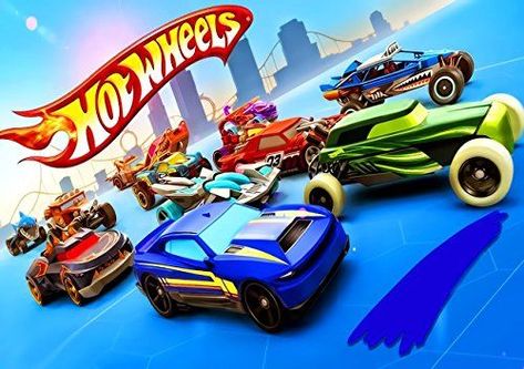 Resultado De Imágenes De Google Para Https: I.pinimg.com Originals Ae 9F7 Bolo Hot Wheels, Moldes Para Baby Shower, Race Car Themes, Wheel Logo, Hot Wheels Birthday, Car Theme, Birthday Places, Off Game, Car Themes