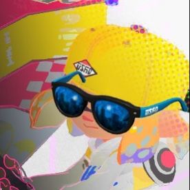 Splatoon Icon, Splatoon Art, Squid Game, Squid Games, Profile Pics, Cute Comics, Splatoon, Profile Picture, Nintendo