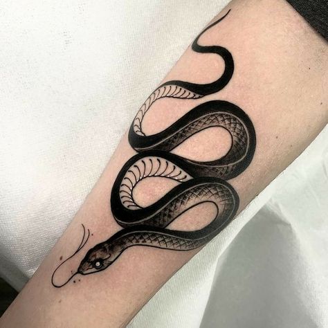 Arm Tattoo Snake, Equality Tattoos, Eyeball Tattoo, Magic And Mystery, Insect Tattoo, Tattoo Parlor, Snake Tattoo Design, Calf Tattoo, Tattoo Parlors