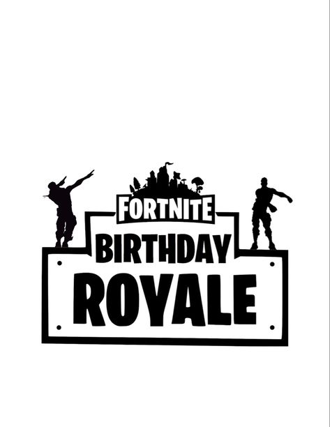 Fortnite Birthday Shirts For Boys, Fortnite Birthday Shirt, Fortnite Happy Birthday, 9th Birthday Cake, Laser Tag Birthday, Fortnite Party, 10 Birthday Cake, Thirteenth Birthday, Fortnite Birthday