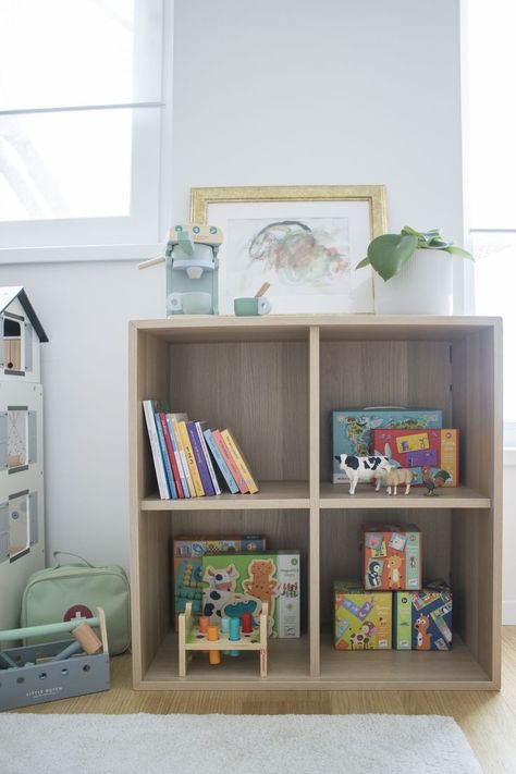 Ikea Eket Kids, Colourful Kids Room, Kids Room Storage, Ikea Eket, Ikea Kids Room, Colorful Kids Room, Ikea Kids, Storage Kids Room, The Aesthetics