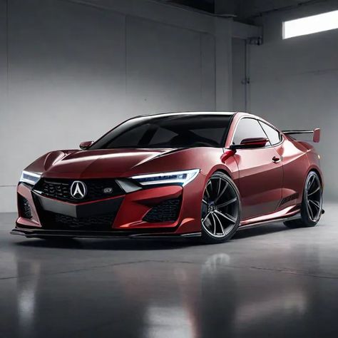 The 2023 Acura Integra Is Designed For Driving Enthusiasts — experience. The Integra is an engaging car designed for any adventure. Though not as agile as Veloster N or forthcoming... 2023 Acura Integra, Acura Cars, Civic Type R, Acura Integra, Pretty Cars, Gear Head, How To Make Shorts, Car Design, Super Cars