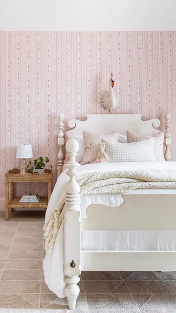 Mindy Gayer Design Co. on Instagram: "We’re taking a look at some of our most-loved girls bedrooms from past projects! Which space is your favorite? #mindygayerdesign #girlsbedroom #girlsbedroomdesign #girlsroomdecor #kidsspace #girlsbedroomdecor #girlsbedroomideas #ocinteriordesign #prettylittleinteriors #oneroomchallenge #kidsroom" Traditional Girls Bedroom, Girls Bedroom Design, Pink Girls Bedroom, Mindy Gayer Design, Cool Kids Bedrooms, Traditional Style Homes, Girl’s Room, Bunk Room, Mosaic Flooring