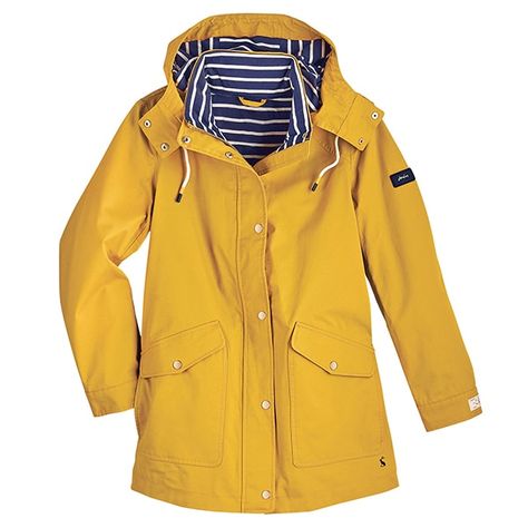 Yellow Rain Coat, Keeping Faith, Yellow Rain Jacket, Waterproof Rain Jacket, Yellow Raincoat, Water Resistant Jacket, Raincoats For Women, Rain Coat, Hiking Outfit