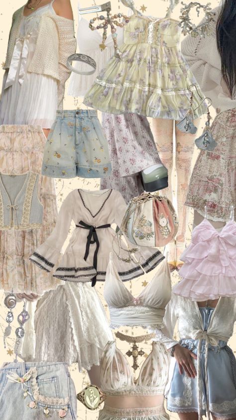 #royalcore #cottagecore #aesthetic #fashion #softaesthetic #outfitinspo Royal Core Aesthetic Outfits, Royalcore Aesthetic Outfits, Royalcore Outfit, Soft Cottagecore Outfits, Soft Cottagecore Aesthetic, Cottage Core Aesthetic Outfit, Princess Aesthetic Outfits, Royal Core Aesthetic, Cottagecore Aesthetic Fashion