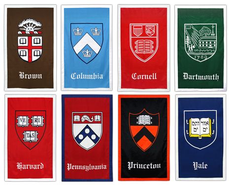 Inspiration for Ivy League Seal Prints Ivy League Colleges, Ivy League Universities, Ivy League Schools, Dartmouth College, Info Board, Harvard Law School, Dream College, Amelia Earhart, Robert Frost