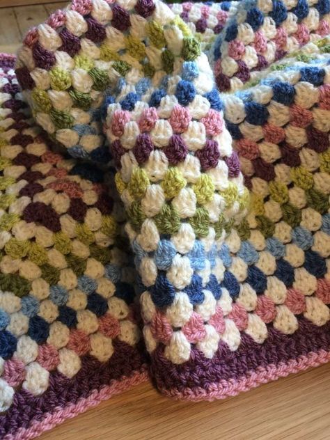 Granny Square Blanket Colours, Stylecraft Special Dk Blankets, Dk Crochet Blanket Patterns Free, Crochet Blanket Colours, One Granny Square Blanket, Crochet Granny Square Blanket Pattern Free, Crochet Blanket Patterns Granny Square, Crochet Blanket Simple, One Color Granny Square