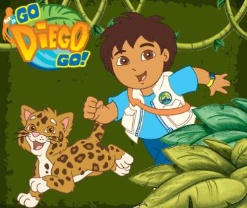 Old Kids Shows, Lost City Of Gold, Diego Go, Dora And Friends, City Of Gold, Go Diego Go, Old Cartoon Shows, Fantastical Creatures, 2000s Cartoons