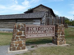 Heroes, Heroines, and History: Oklahoma History: Fort Gibson Oklahoma Attractions, Oklahoma Vacation, Oklahoma History, Travel Oklahoma, Victorian Mansions, National Cemetery, American Cities, Archaeological Site, Historical Society